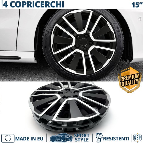 Copricerchi per toyota prius - toyota,