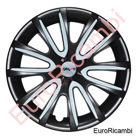Copricerchi universali - 4,