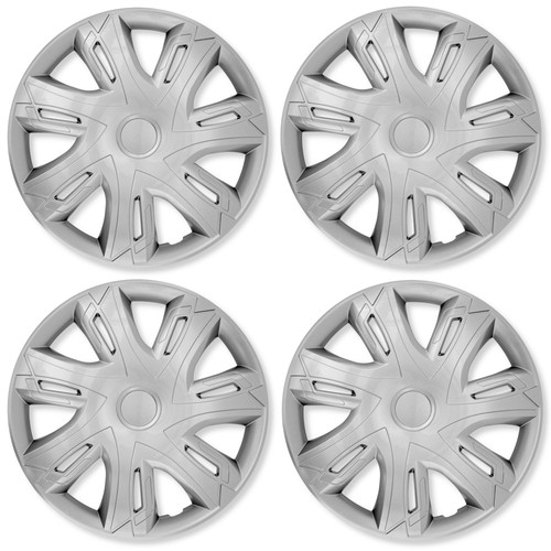 Set copricerchi pollici - copricerchi, 16