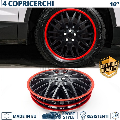 Copricerchi per toyota prius - copricerchi,