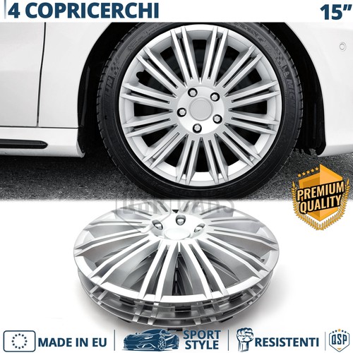 Copricerchi per toyota prius - copricerchi,