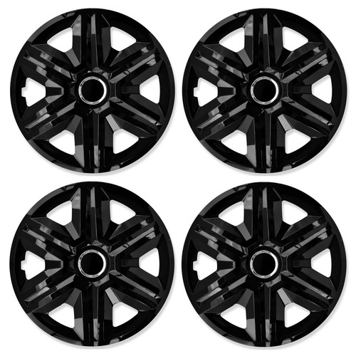 Set copricerchi pollici - 4,