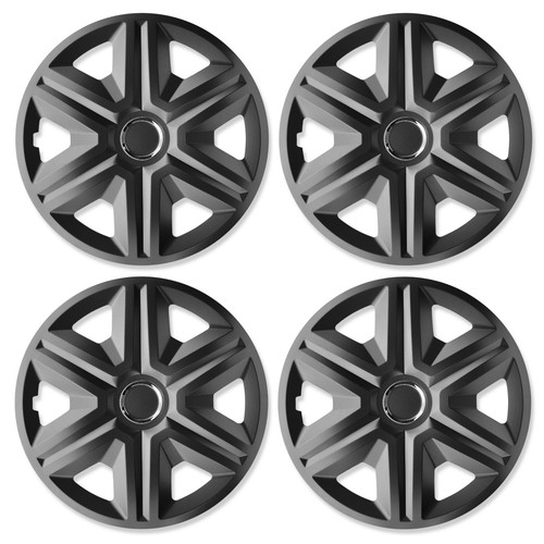 Set copricerchi pollici - set,