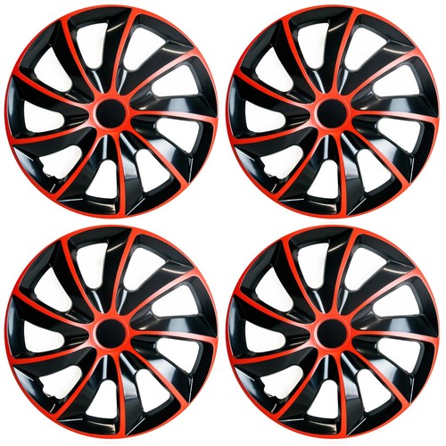 Set copricerchi pollici - 16,
