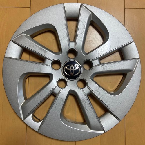 Copricerchio originale toyota - copricerchio,