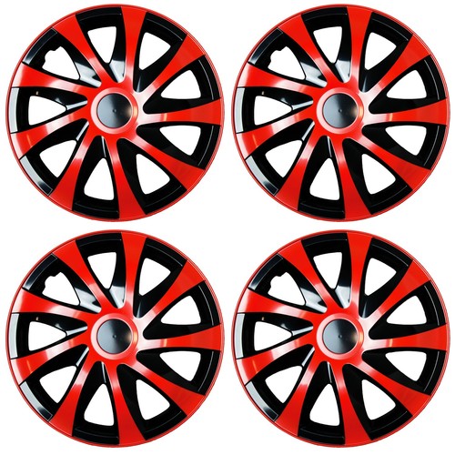 Set copricerchi pollici - copricerchi, 16