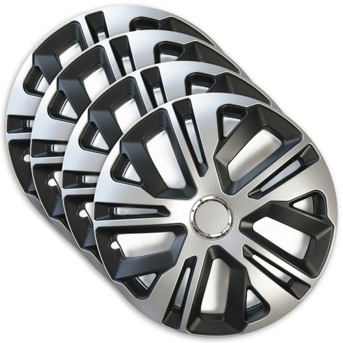 Set copricerchi pollici - set,