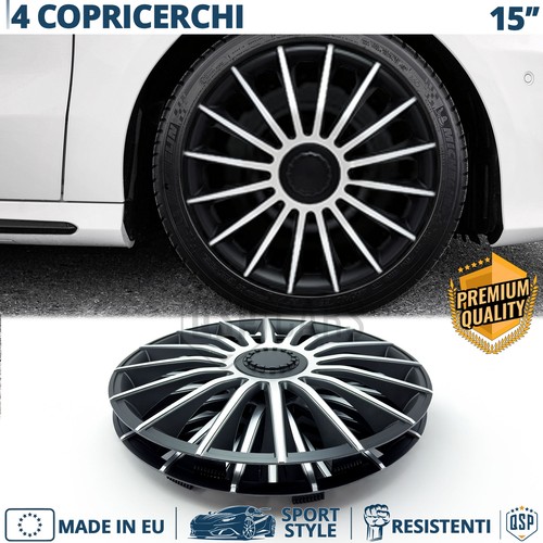 Copricerchi per toyota prius - copricerchi,
