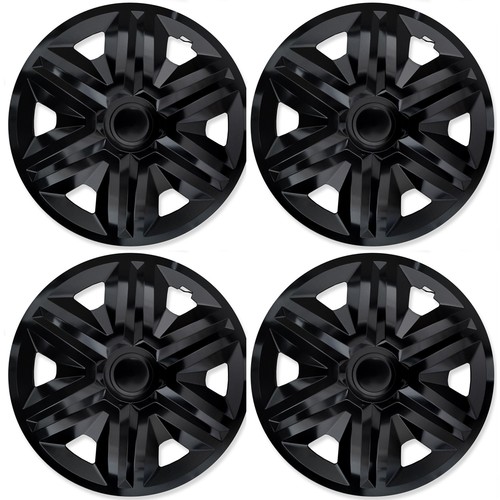 Set copricerchi pollici - 16,