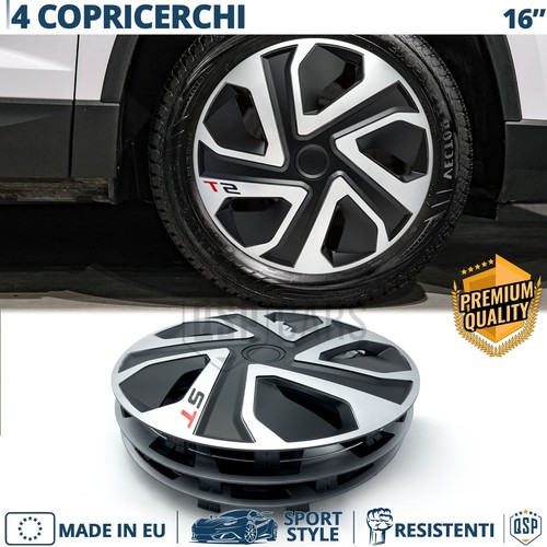 Copricerchi per toyota - per,