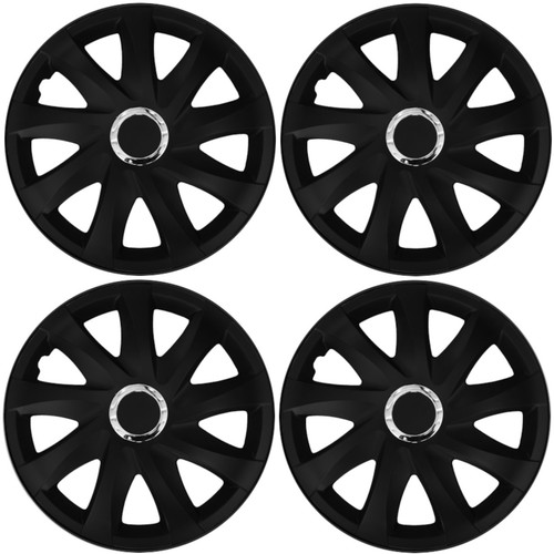 Set copricerchi pollici - set,