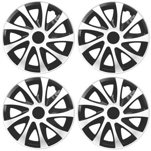 Set copricerchi pollici - 4, 16