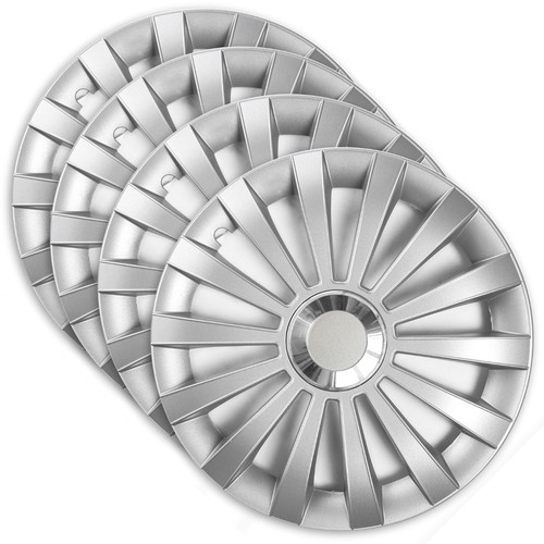 Set copricerchi pollici - set, 4