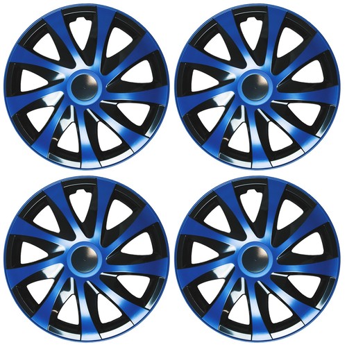 Set copricerchi pollici - 4,