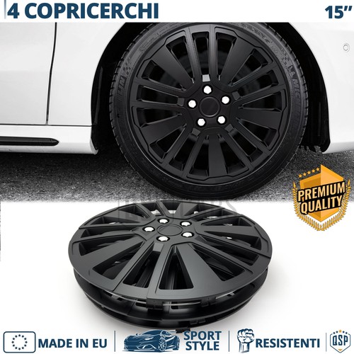 Copricerchi per toyota - copricerchi, prius