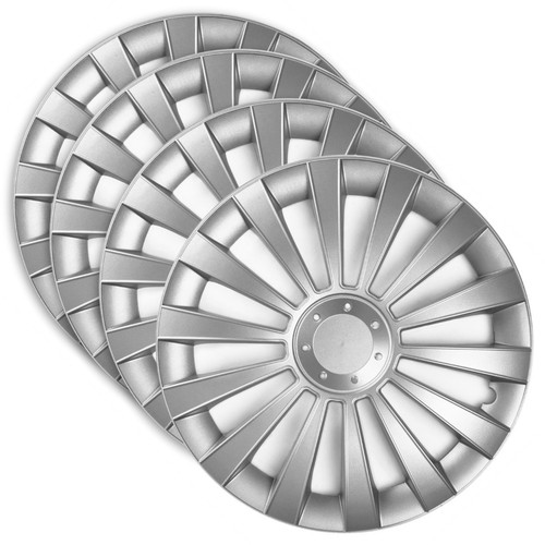 Set copricerchi pollici - copricerchi,