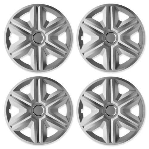 Set copricerchi pollici - set, 16