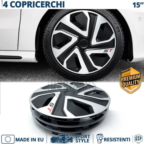 Copricerchi per toyota prius - copricerchi,