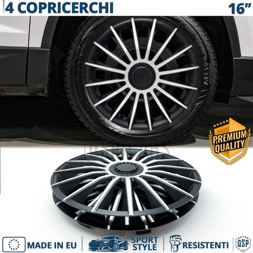Copricerchi per toyota - per,