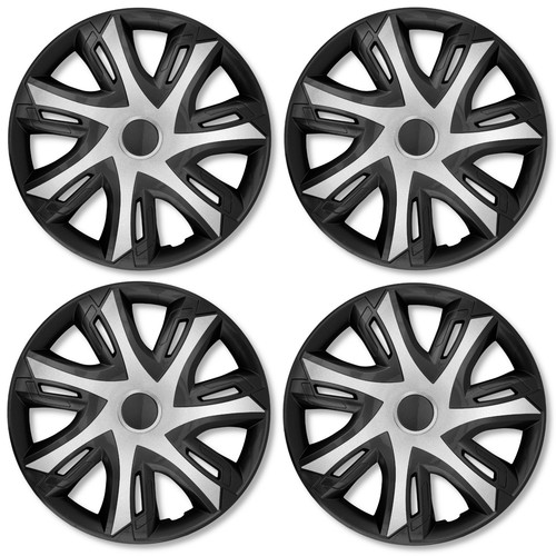 Set copricerchi pollici - 16,