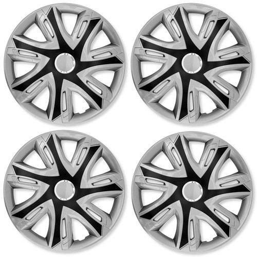 Set copricerchi pollici - 4, 16