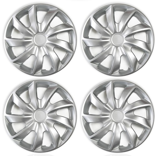 Set copricerchi pollici - 4,