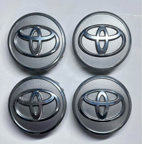 Set copricerchi centrali - set, 4