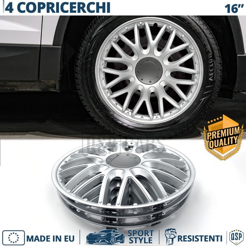 Copricerchi per toyota prius - per,