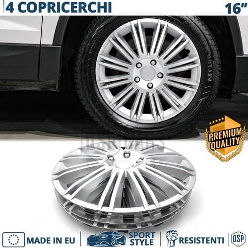 Copricerchi per toyota - 4,