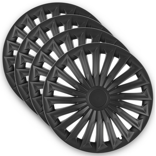Set copricerchi pollici - set,