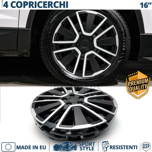 Copricerchi per toyota - copricerchi,