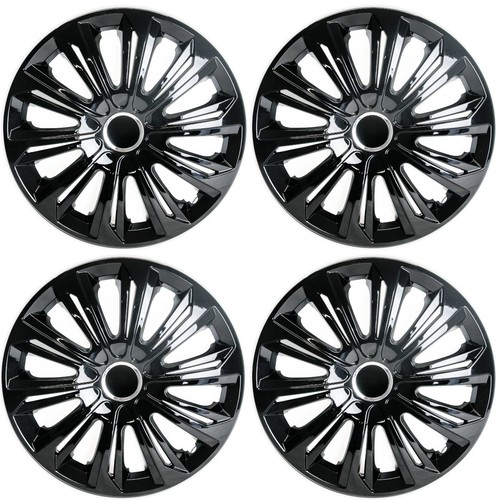 Set copricerchi pollici - 4,