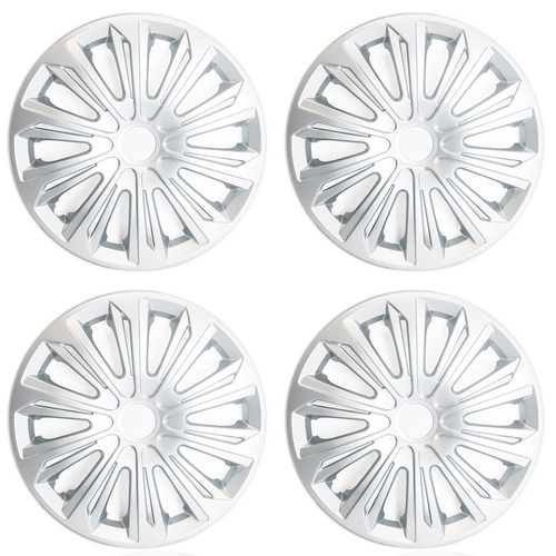 Set copricerchi pollici - 16,