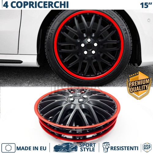 Copricerchi per toyota - copricerchi,
