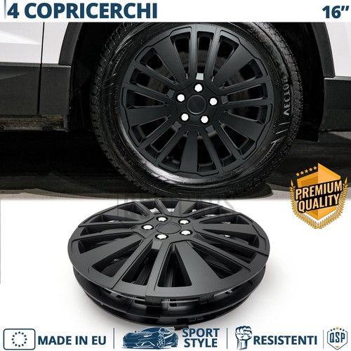 Copricerchi per toyota - 4,